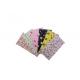 Cute Pattern Disposable Medical Mask Size 17.5 * 9.5cm 25g For Housework