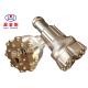 For water well and geothermy DTH Drill Bits 6-154mm M60/ Mission60 Concave Face
