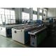 Window / Door PVC Profile Extrusion Line With High Output Capacity & ABB Inverter