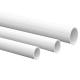 Greenhouse NFT Tubes Grow System PVC Pipe Hydroponic Channel 16-110mm Plastic Modling