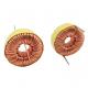 Toroidal Choke Core inductor 100mH 150mH 300mH inductor