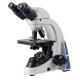 Compound Binocular Light Microscope With N.A.1.25 Abbe Condenser