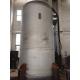 Vertical Type Pressure Vessel Tank Stainless Steel Storage Tank For Liquid Product