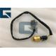 Durable Excavator Accessories /  Fuel Oil Pressure Sensor OEM 194-6722