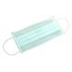Eco Friendly Disposable Mouth Mask 17.5x9.5cm With Adjustable Nose Clip