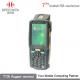 Android Biometric Fingerprint Scanner Device 2D Barcode Scanner 512MB Memory