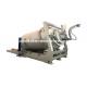 Oil Fired Rotary Type Metal Melting Furnaces For 1000kg Copper Scraps