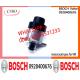 BOSCH DRV Valve 0928400676 Control Valve 0928400676 For VW