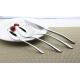 High quality SOLA stainless steel flatware set/tableware/cutlery set/knife fork