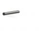 330mm Length Cemented Carbide Rod , Helix 40 Degree Grind Carbide Round Stock