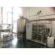 RO system plant industrial reverse osmosis water purification for pharma