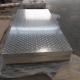 ASTM EN DIN JIS Standard Stainless Steel Checkered / Stainless Steel Diamound Plate