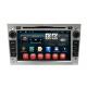 digital 3G Wifi A9 Android OS DVD GPS Navigation BT TV iPod for Opel Astra H Corsa Zafira