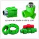 Hot and Cold Water Pipes Material 20mm to 160mm For Cold Water Pipes