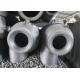 Black Silicon Carbide Ceramics Thermal Expansion 4.5 X 10-6/K
