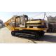 used Caterpillar 330BL crawler excavator for sale