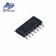 Texas/TI TL074CDR Electronic Components Integrated Circuit Storage Renesas Microcontroller Kit TL074CDR IC chips