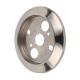 ODM CNC Deep Draw Metal Stamping parts Inner Cover 304 Stainless Steel