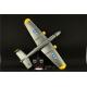 2.4G 2CH RC Glider Airplane B-25,RC Hobby models