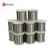 Cold Rolled Ni80cr20/Cr20ni80 Flat Wire Resistance Alloy Wire