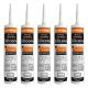 Neutral Silicon Sealant Adhesive Silicone For Construction Silicone Sealant