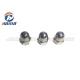 Stainless Steel A2-70 A4-80 DIN1587 Hexagon Dome Cap Nut Dome Nut Acorn Nut Hex Head Cap Nut