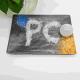 Anti Fogging Moisture Blocking PC Resin Polycarbonate Granules For LED Light Transmitter