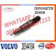 Diesel Fuel Injection System Unit Injector BEBE4C04102 20544184 85000317 For VO-LVO Truck Parts