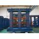 Distribution Transformer Stacked Core With Bevel Silicon Steel Sheet