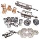Cnc Machined Aluminum Parts Manufacturer Bespoke CNC Machining