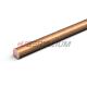 Seam Welding Wheels Copper Rods C15725 Dispersion Strengthened