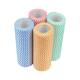 Waterproof Non Woven Jumbo Roll Breathable Antibacterial Disposable