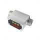 CMF9019 Accuracy and Repetitiveness: Accuracy: ±1.5% F.S (Full Scale) Repetitiveness: 0.25%
