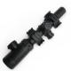 1-10x24 First Focal Plane Mil Dot Scope Tactical Long Range Scope With Shading Cylinder