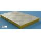Acoustical Glass Wool Ceiling Tiles