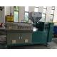 Pvc Edge Banding Extrusion Line , Pvc Edge Banding Machines For Small Shops