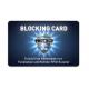 COB RFID Blocking Cards