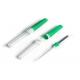 Venous Blood Specimen Collection Needle Pen Type FDA510K CE ISO