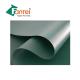 High Strength Pvc Tarpaulin Fabric Shrink Resistant Waterproof