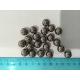 AISI420 Stainless Steel Bearing Balls Φ 12mm  stainless steel 420 durable steel balls