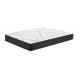 Professional Individual Pocket Spring Mattress With Memory Foam Topper