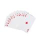 Custom Paper Logo Poker Decks Wholesale Promotional Playing Card with Box Gift Board Game Cards