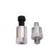 IP65 Air Pressure Sensor 4-20mA Output for Air Gas HVAC Application