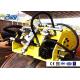 Portable Cold Pipe Cutting And Beveling Machine For Large Diameter Pipe Cutter