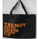Promotional Giveaway Nonwoven T-Shirt Bag
