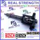 0445120048 0445120049 ME223750 Diesel Fuel Common Rail Injector Assembly For Mitsubishi fuso 4m50 Canter
