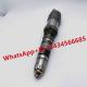 4088416 Auto Inyector Engine Common Rail Diesel Injector qsk23 diesel fuel injector nozzle assy For excavator