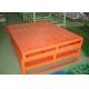 factory price steel pallet from China factory