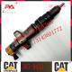Diesel Engine Injector 387-9433 10R-7222 557-7633 553-2592 For C-A-Terpillar Common Rail