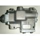 EC210B SA8230-09160 Hydraulic Pump Regulator , K3v112dt Kawasaki Pump Parts